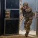 1st Infantry Division Conducts Close-Quarters Combat Training at Novo Selo Training Area, Bulgaria