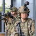 1st Infantry Division Conducts Close-Quarters Combat Training at Novo Selo Training Area, Bulgaria