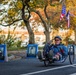 The Historic 50th Marine Corps Marathon