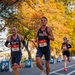 The Historic 50th Marine Corps Marathon