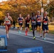 The Historic 50th Marine Corps Marathon