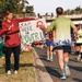 The Historic 50th Marine Corps Marathon