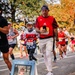 The Historic 50th Marine Corps Marathon