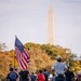 The Historic 50th Marine Corps Marathon