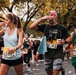 The Historic 50th Marine Corps Marathon