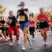 The Historic 50th Marine Corps Marathon