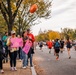 The Historic 50th Marine Corps Marathon