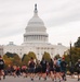 The Historic 50th Marine Corps Marathon