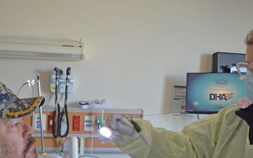 NH Jacksonville enhances Veteran care with joint VA initiative