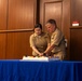 MARFORRES Marines and Sailors Celebrate U.S. Navy's 250th Birthday