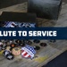 One Day Is Not Enough: Army &amp; Air Force Exchange Service to Honor Heroes During Salute to Service Month