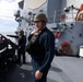 USS Roosevelt (DDG 80) Conducts Sea-and-Anchor Evolution