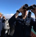 USS Roosevelt (DDG 80) Conducts Sea-and-Anchor Evolution