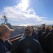 USS Roosevelt (DDG 80) Conducts Sea-and-Anchor Evolution