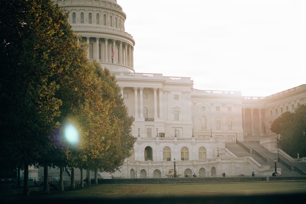 The Historic 50th Marine Corps Marathon