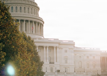 The Historic 50th Marine Corps Marathon