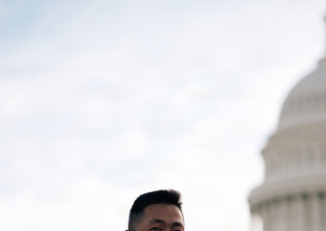 The Historic 50th Marine Corps Marathon