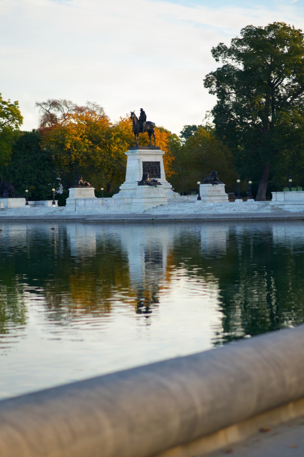 The Historic 50th Marine Corps Marathon