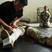 U.S. Army hosts Medical Training in Panamá