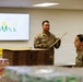 California National Guard Service Members Support Food Bank Operations at the Los Angeles Regional Food Bank