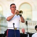 Marine Band Summer Concert at the U.S. Capitol