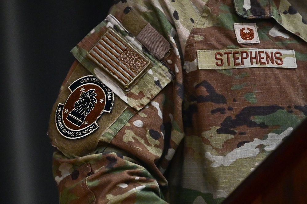 19th AW activates 19th CABS