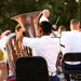 Marine Band Summer Concerts at the U.S. Capitol