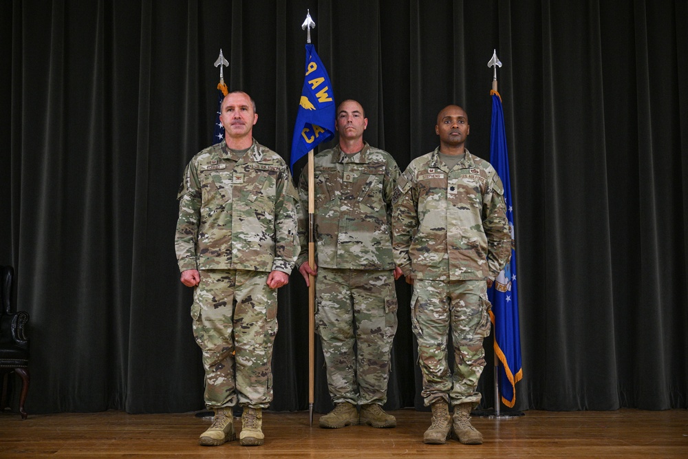 19th AW activates 19th CABS