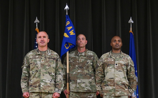 19th AW activates 19th CABS