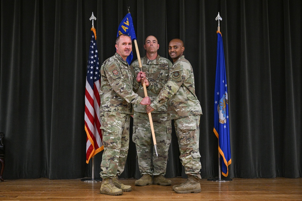 19th AW activates 19th CABS