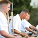 Marine Band Summer Concerts at the U.S. Capitol