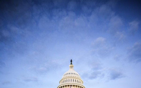 Marine Band Summer Concerts at the U.S. Capitol