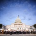Marine Band Summer Concerts at the U.S. Capitol