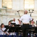 Marine Band Summer Concerts at the U.S. Capitol