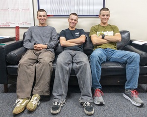 AFN Naples Radio News- USS Oscar Austin Returns to Homeport And DOD Objectives