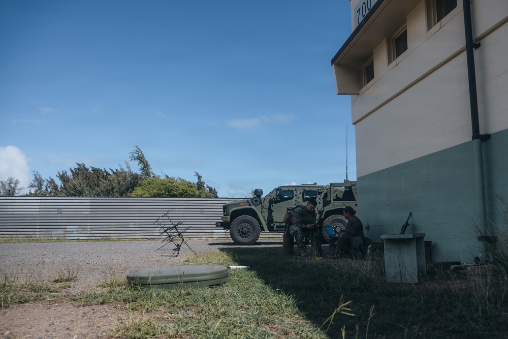 3rd MLR Joint CommEx