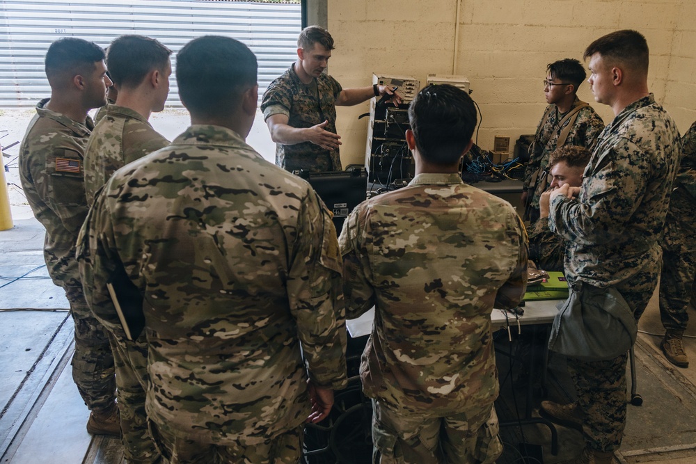 3rd MLR Joint CommEx