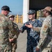 Team Beale Welcomes Japan Air Self-Defense Force Member