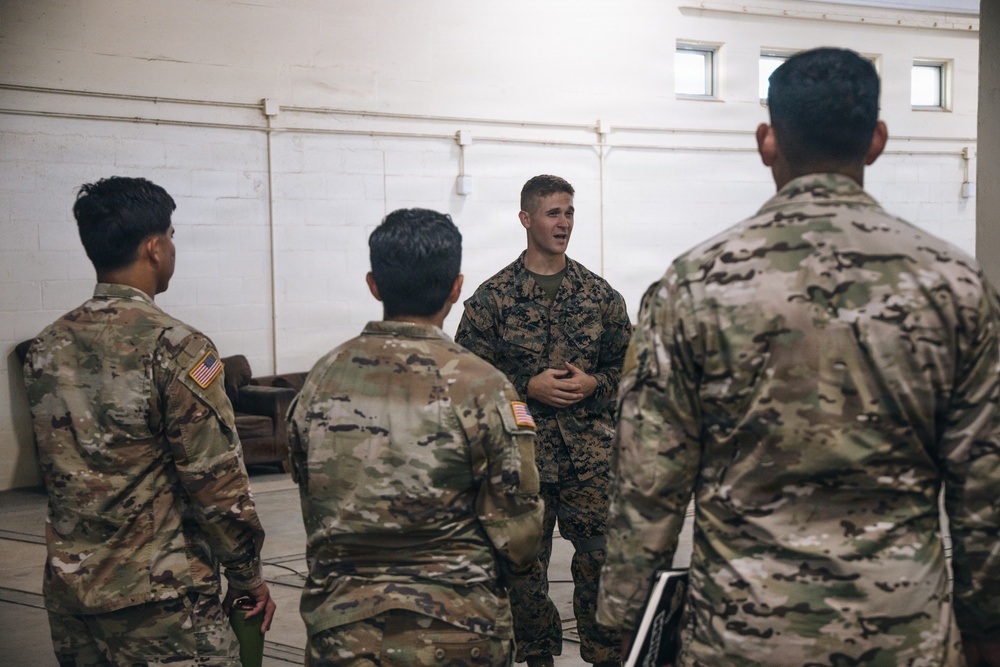 3rd MLR Joint CommEx