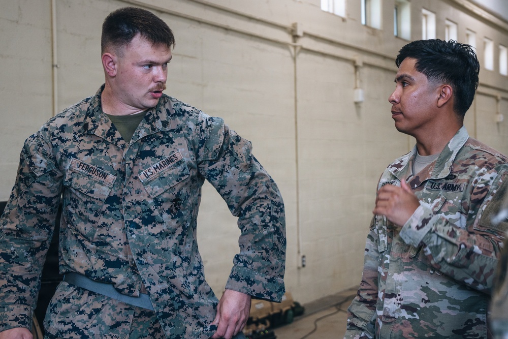 3rd MLR Joint CommEx