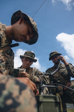 3rd MLR Joint CommEx