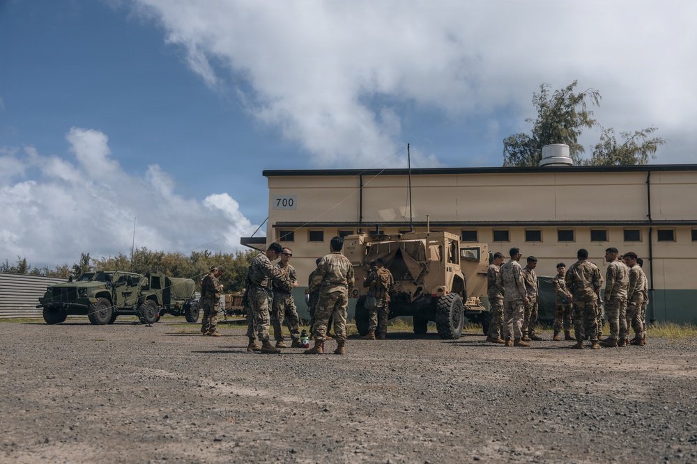 3rd MLR Joint CommEx