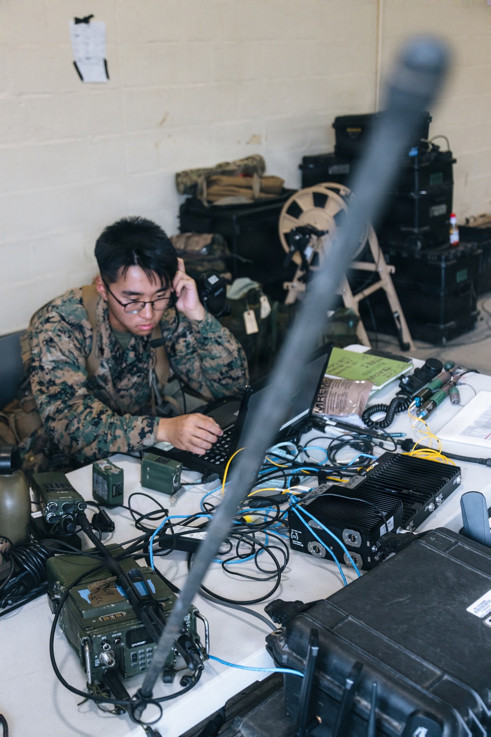 3rd MLR Joint CommEx