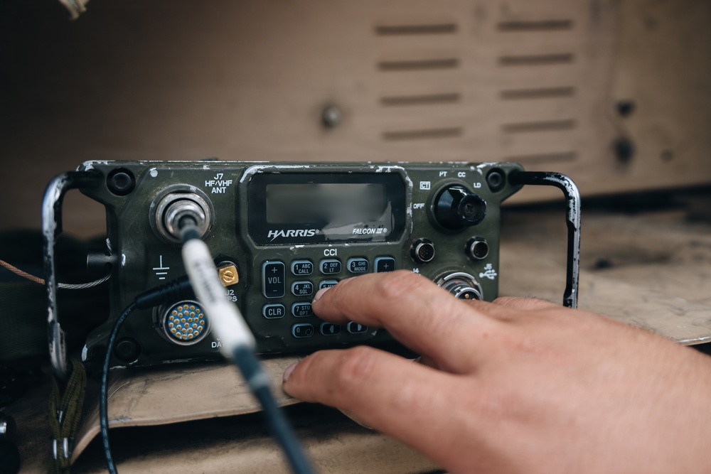 3rd MLR Joint CommEx