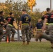 Marine Corps Recruiting and Retention School 6-25 Field Meet