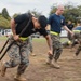 Marine Corps Recruiting and Retention School 6-25 Field Meet