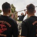 Marine Corps Recruiting and Retention School 6-25 Field Meet