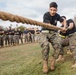 Marine Corps Recruiting and Retention School 6-25 Field Meet