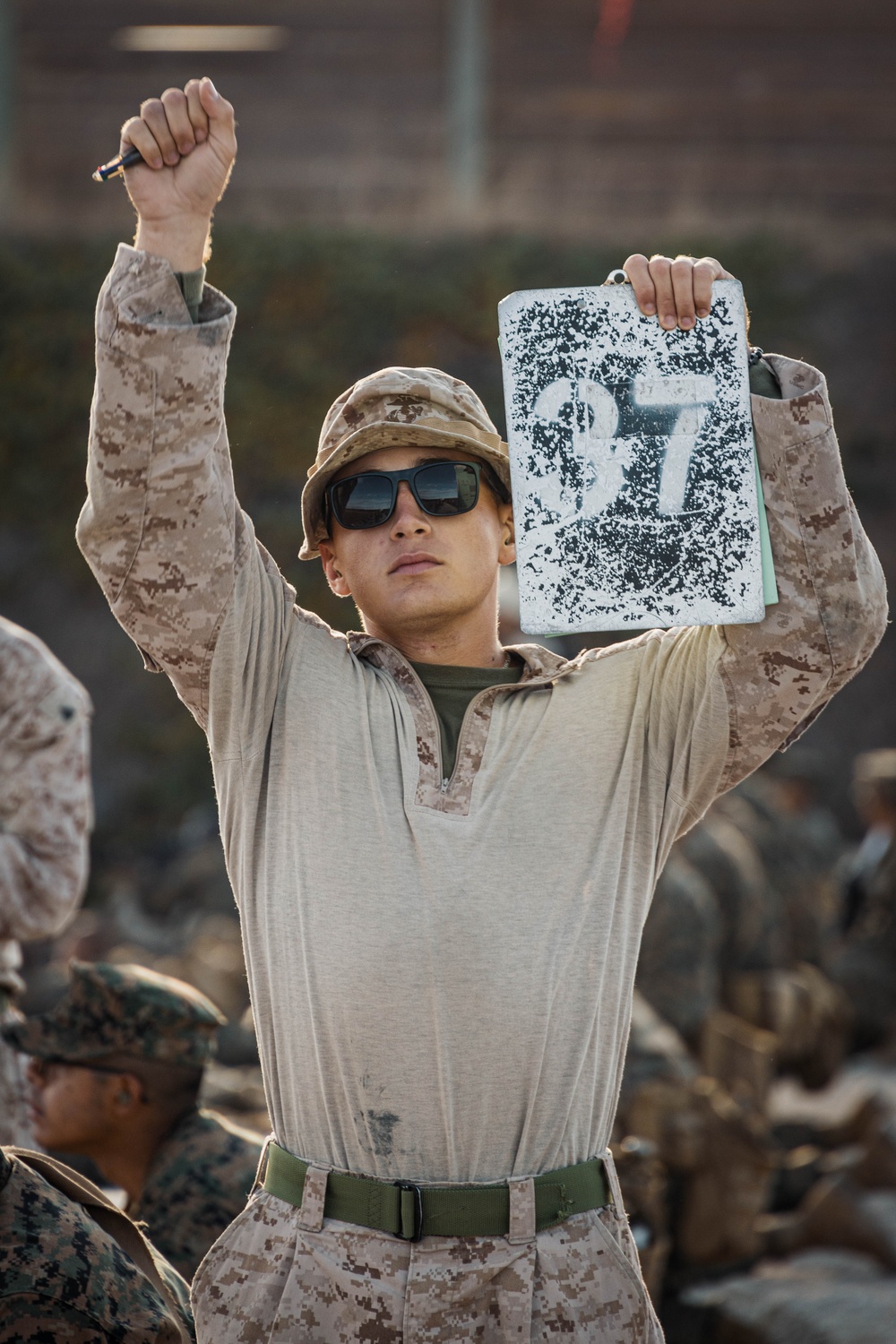 Delta Company Table One Delta Company Table One