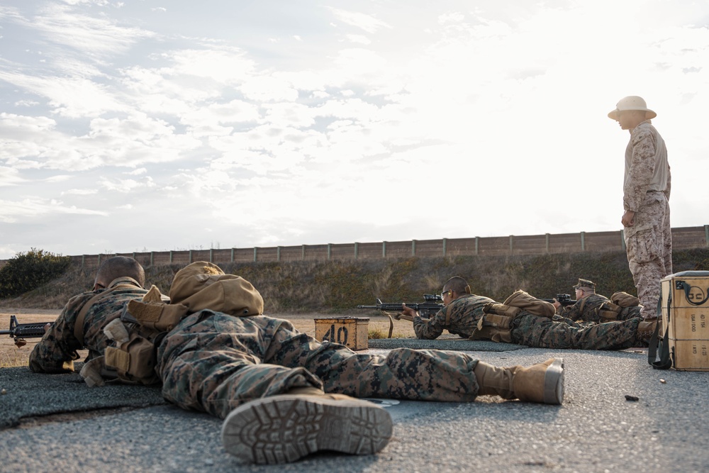 Delta Company Table One Delta Company Table One